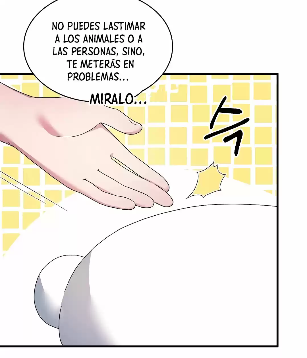 La Dama Angelical - Capítulo 22 - Página 45 - LectorTMOo