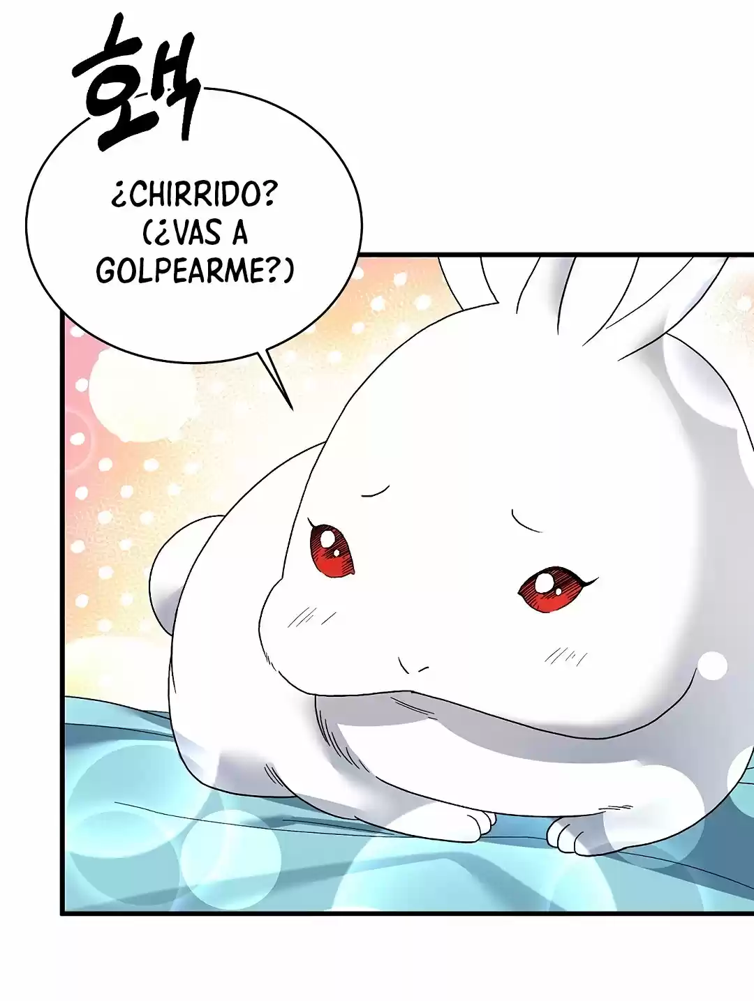 La Dama Angelical - Capítulo 22 - Página 46 - LectorTMOo