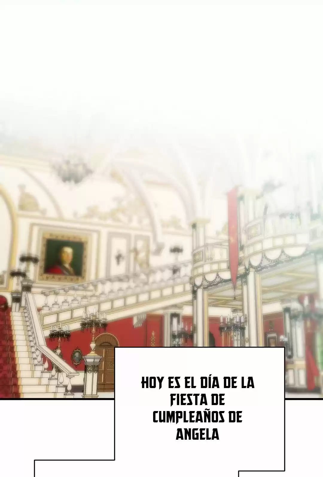 La Dama Angelical - Capítulo 22 - Página 48 - LectorTMOo