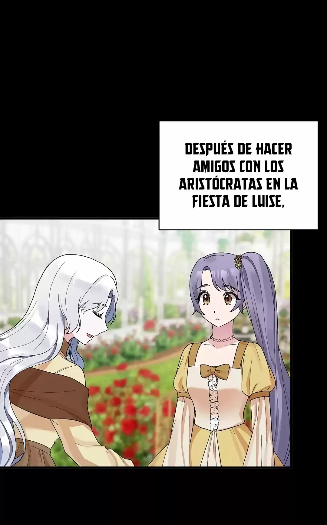 La Dama Angelical - Capítulo 22 - Página 54 - LectorTMOo