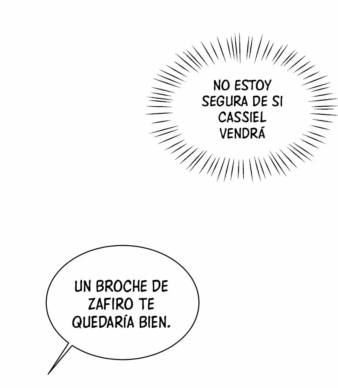 La Dama Angelical - Capítulo 22 - Página 60 - LectorTMOo