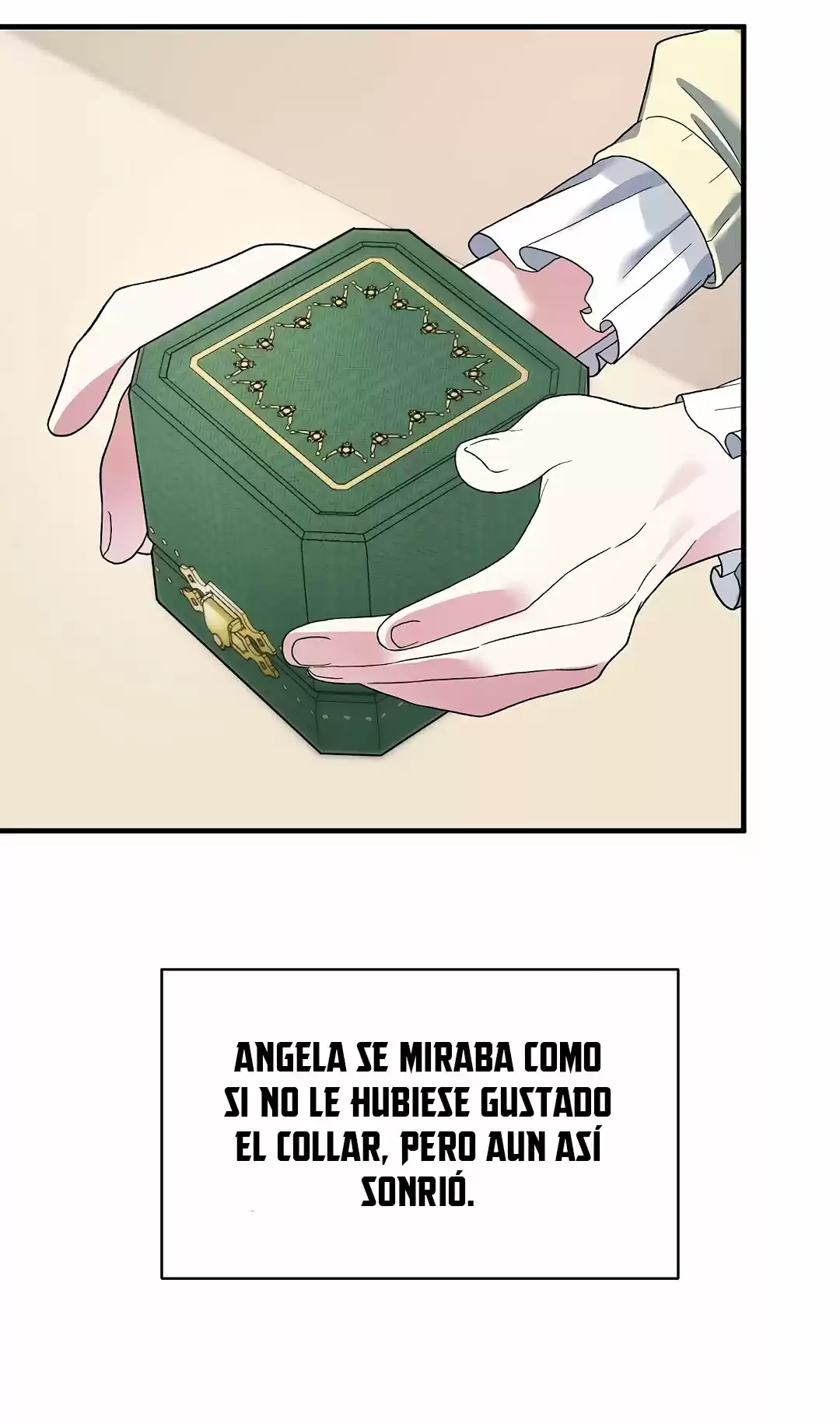 La Dama Angelical - Capítulo 22 - Página 68 - LectorTMOo