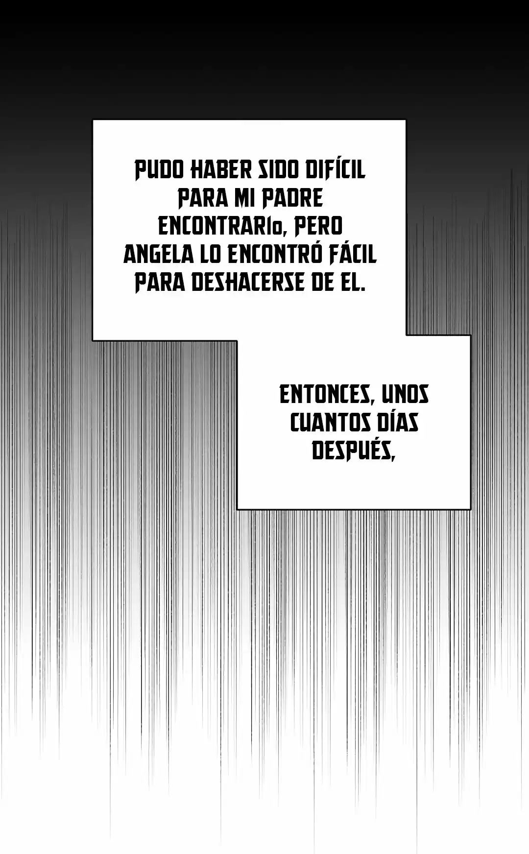 La Dama Angelical - Capítulo 22 - Página 71 - LectorTMOo