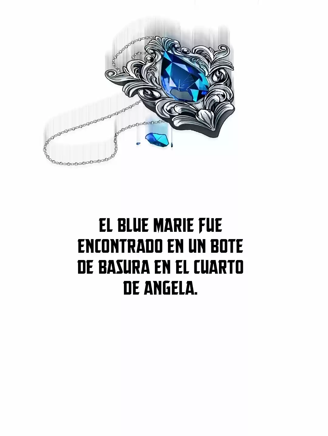 La Dama Angelical - Capítulo 22 - Página 72 - LectorTMOo