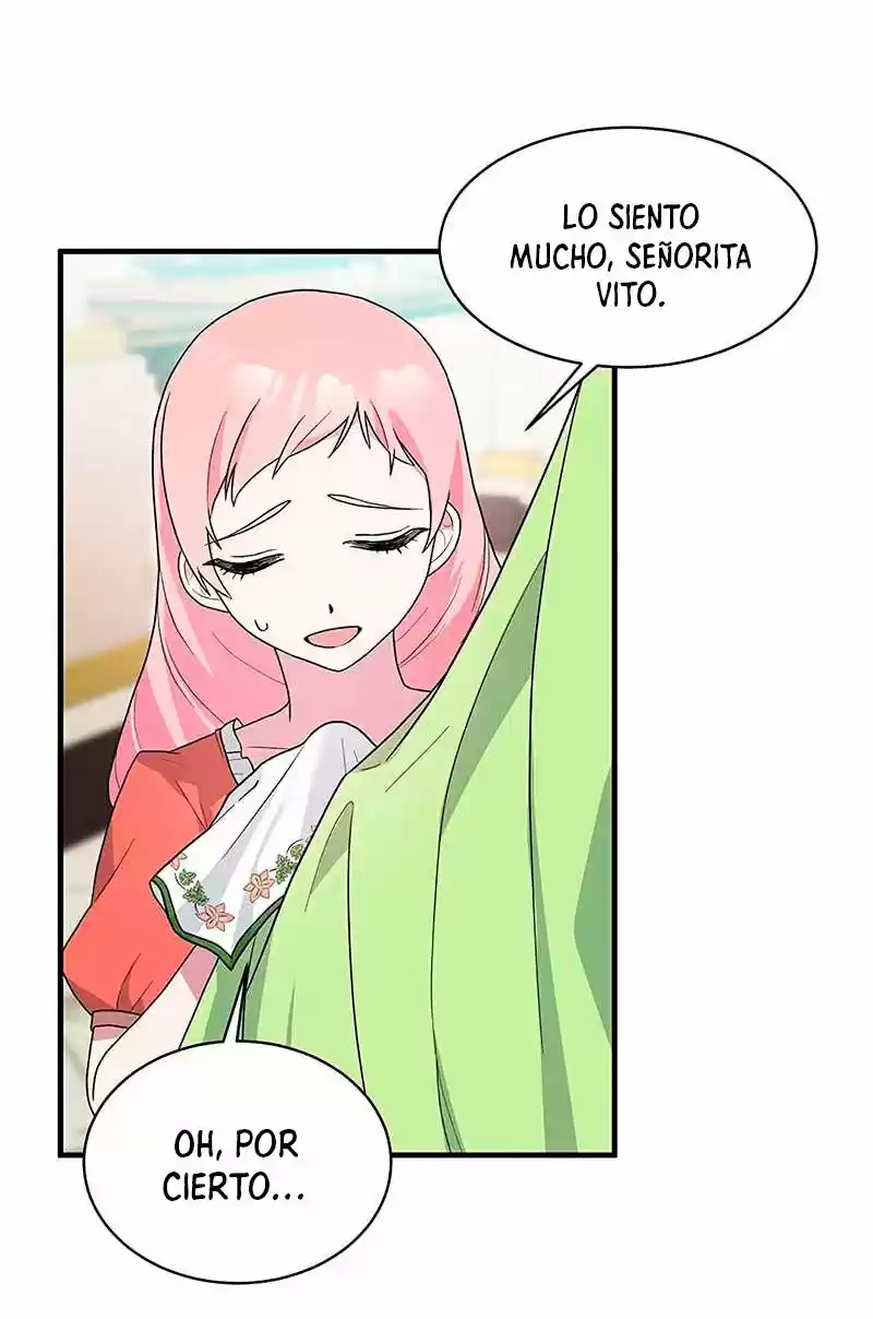 La Dama Angelical - Capítulo 25 - Página 4 - LectorTMOo