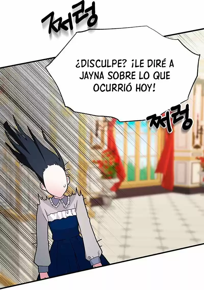 La Dama Angelical - Capítulo 25 - Página 7 - LectorTMOo