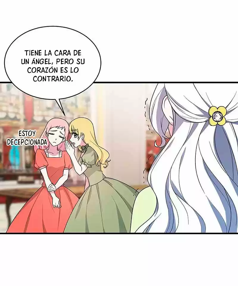 La Dama Angelical - Capítulo 25 - Página 10 - LectorTMOo