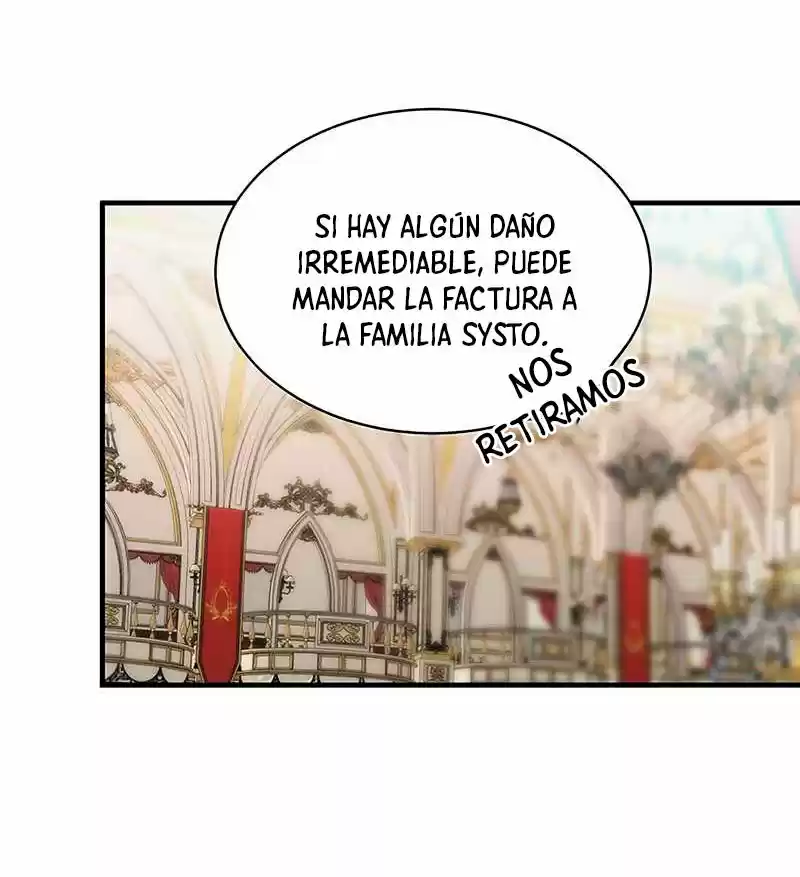 La Dama Angelical - Capítulo 25 - Página 11 - LectorTMOo