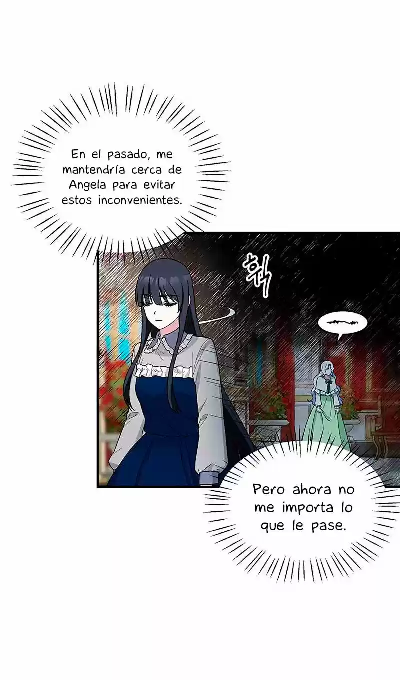 La Dama Angelical - Capítulo 25 - Página 13 - LectorTMOo