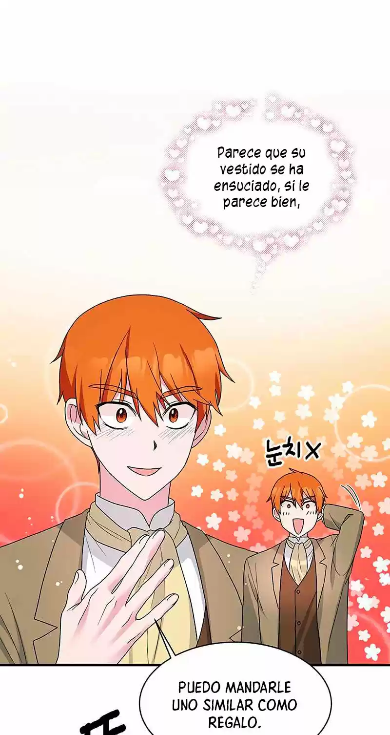 La Dama Angelical - Capítulo 25 - Página 15 - LectorTMOo