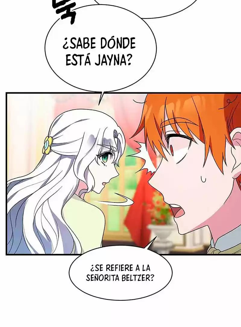 La Dama Angelical - Capítulo 25 - Página 16 - LectorTMOo