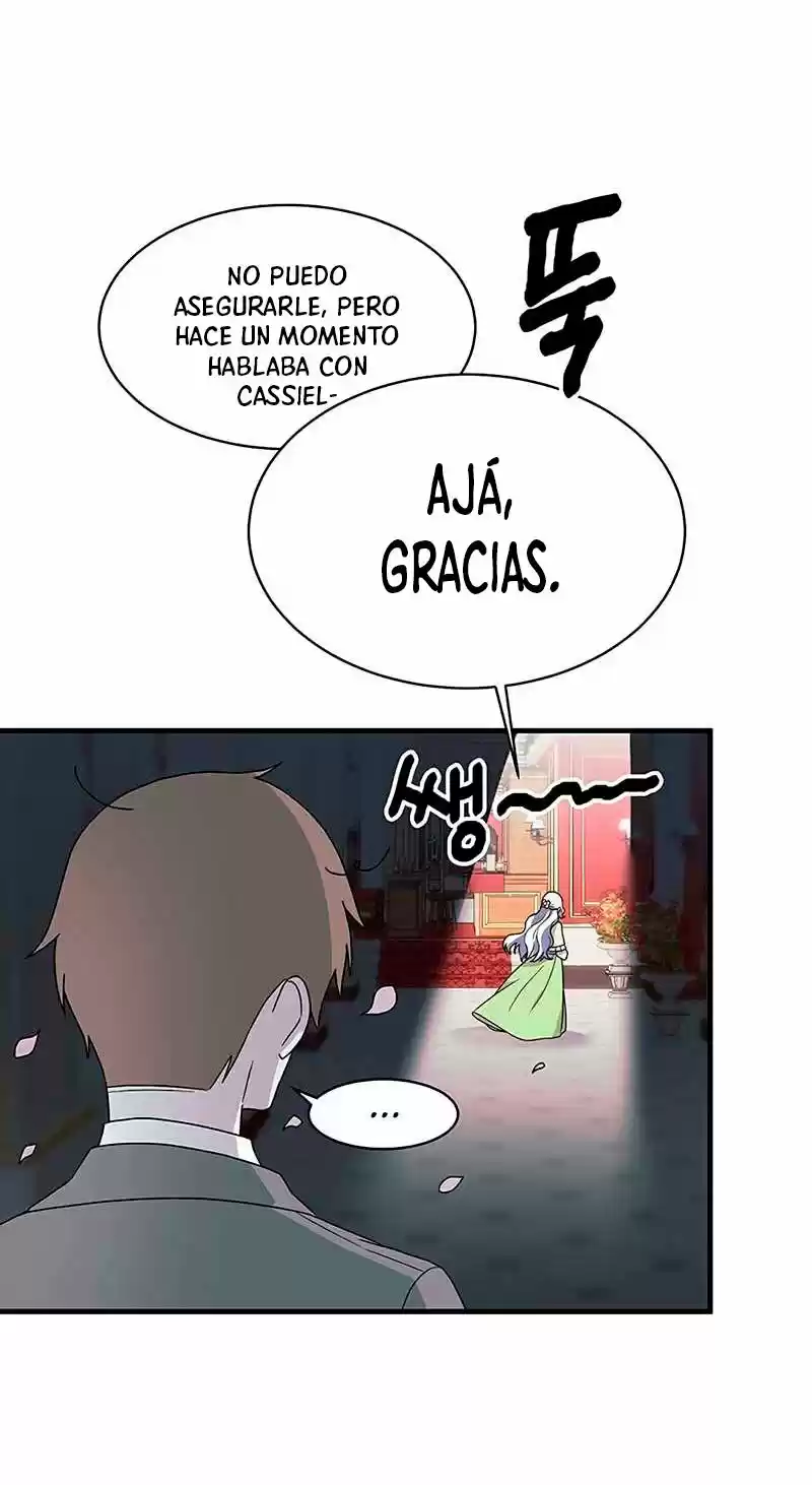 La Dama Angelical - Capítulo 25 - Página 17 - LectorTMOo