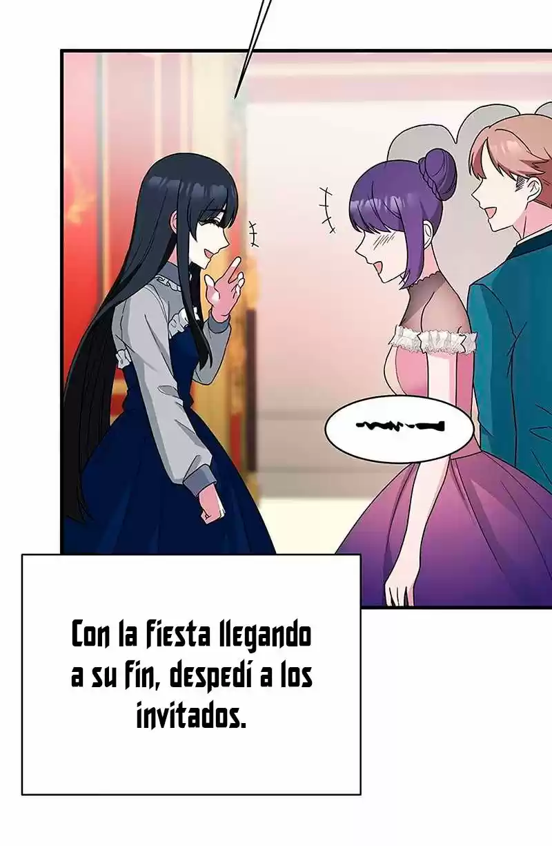 La Dama Angelical - Capítulo 25 - Página 20 - LectorTMOo
