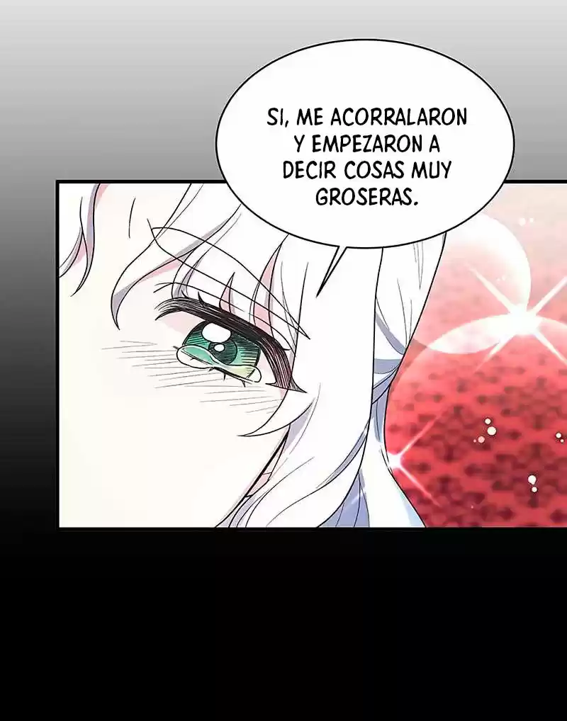 La Dama Angelical - Capítulo 25 - Página 25 - LectorTMOo