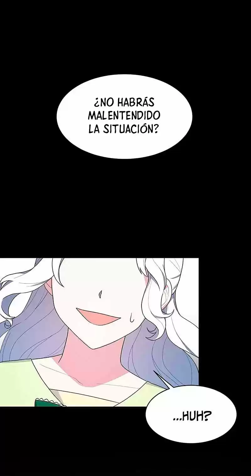 La Dama Angelical - Capítulo 25 - Página 26 - LectorTMOo