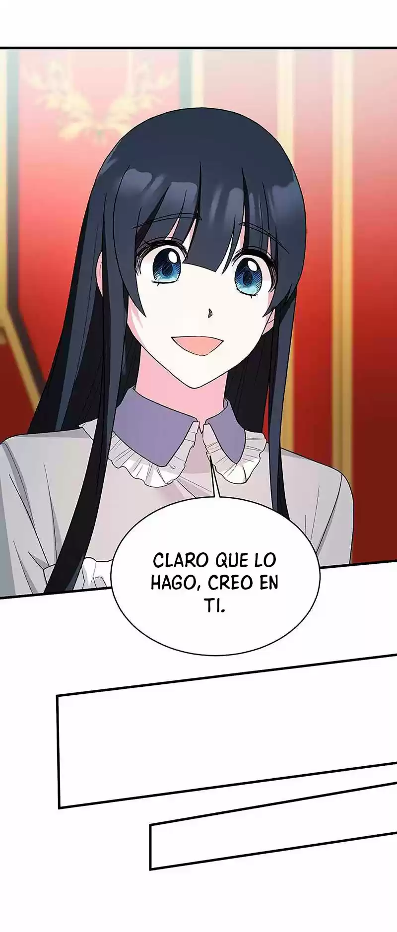 La Dama Angelical - Capítulo 25 - Página 31 - LectorTMOo