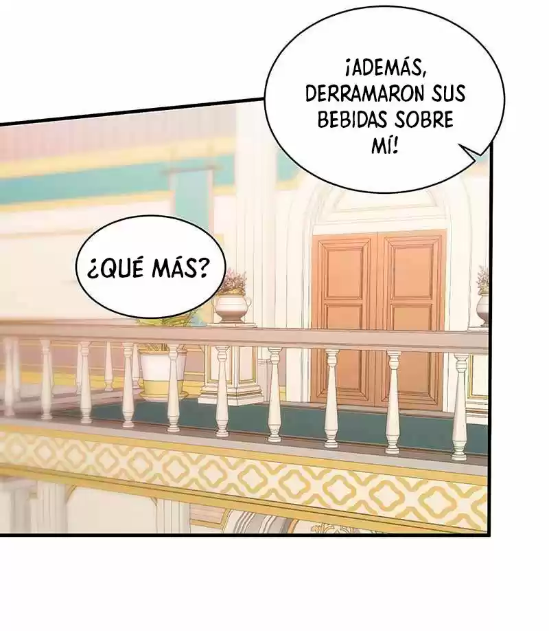 La Dama Angelical - Capítulo 25 - Página 32 - LectorTMOo