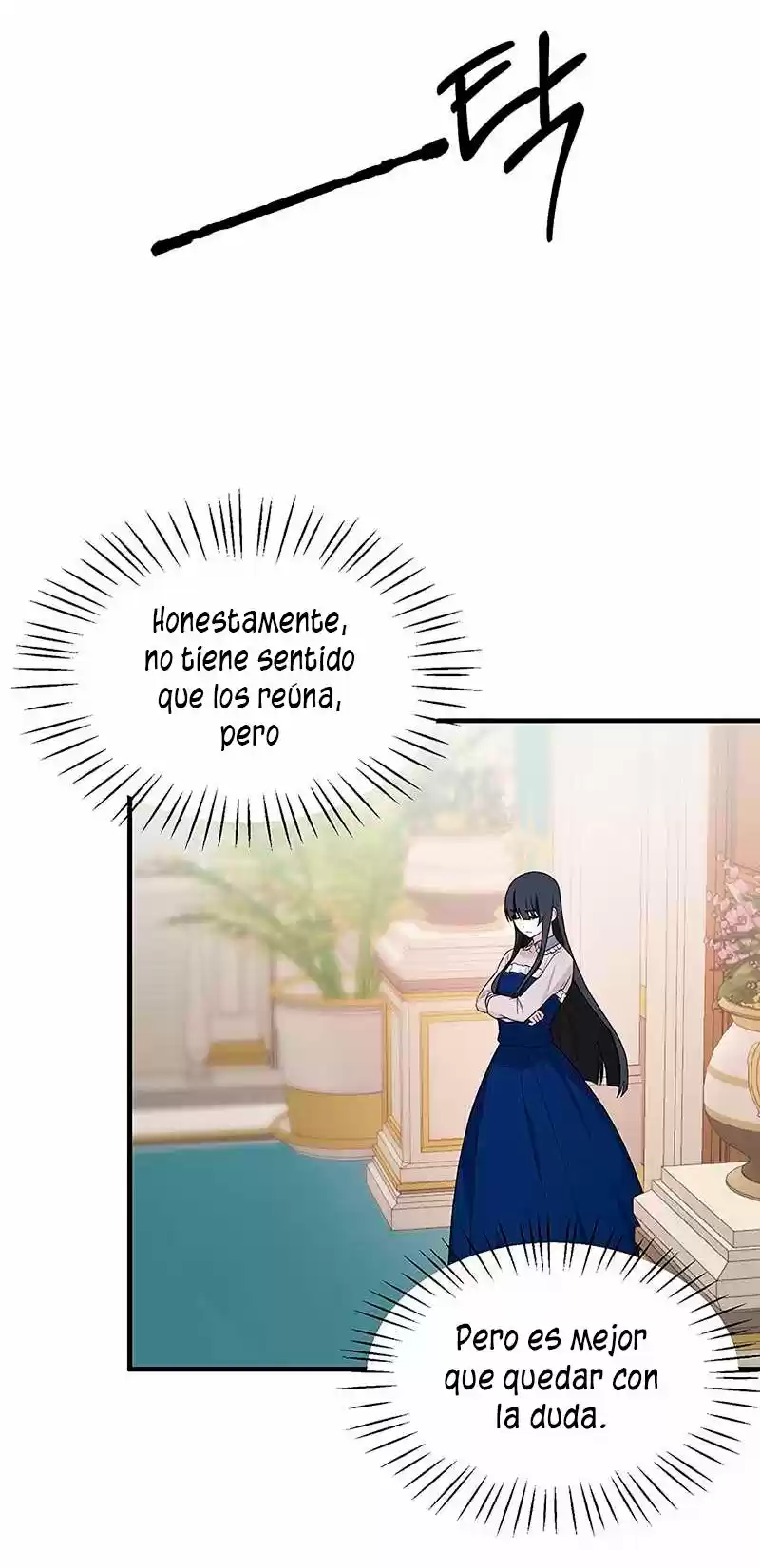 La Dama Angelical - Capítulo 25 - Página 35 - LectorTMOo