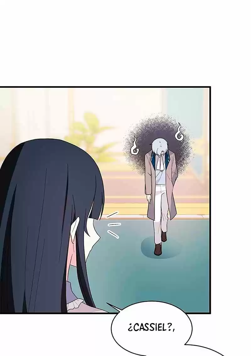 La Dama Angelical - Capítulo 25 - Página 36 - LectorTMOo