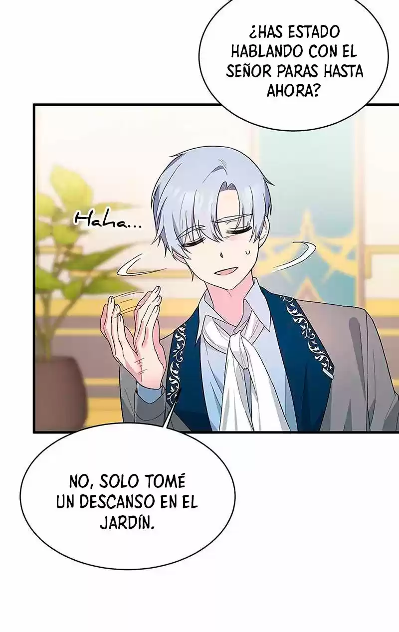 La Dama Angelical - Capítulo 25 - Página 37 - LectorTMOo