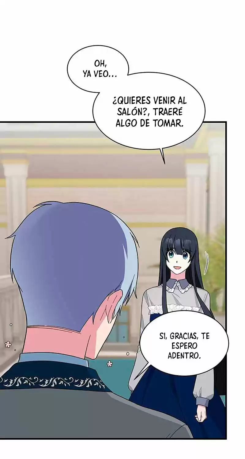 La Dama Angelical - Capítulo 25 - Página 38 - LectorTMOo