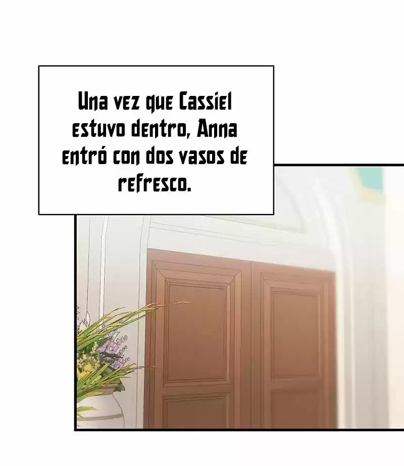 La Dama Angelical - Capítulo 25 - Página 39 - LectorTMOo