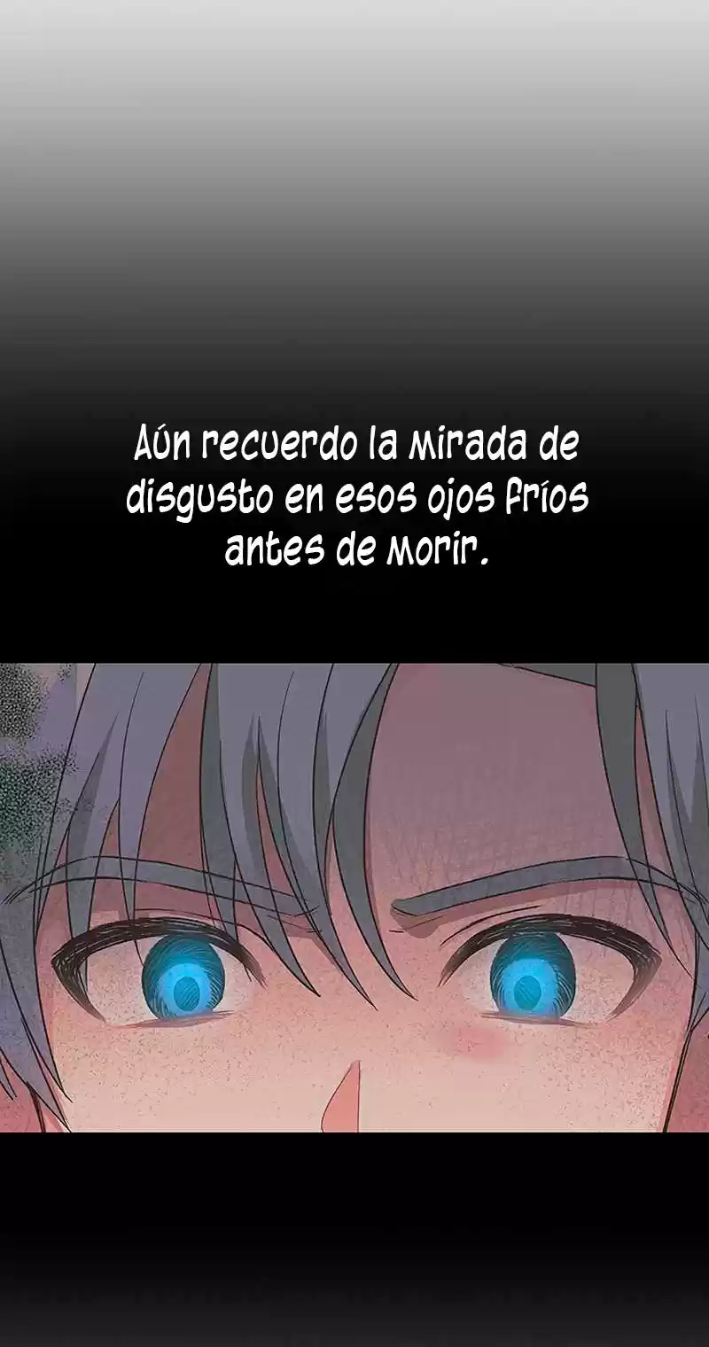 La Dama Angelical - Capítulo 25 - Página 41 - LectorTMOo