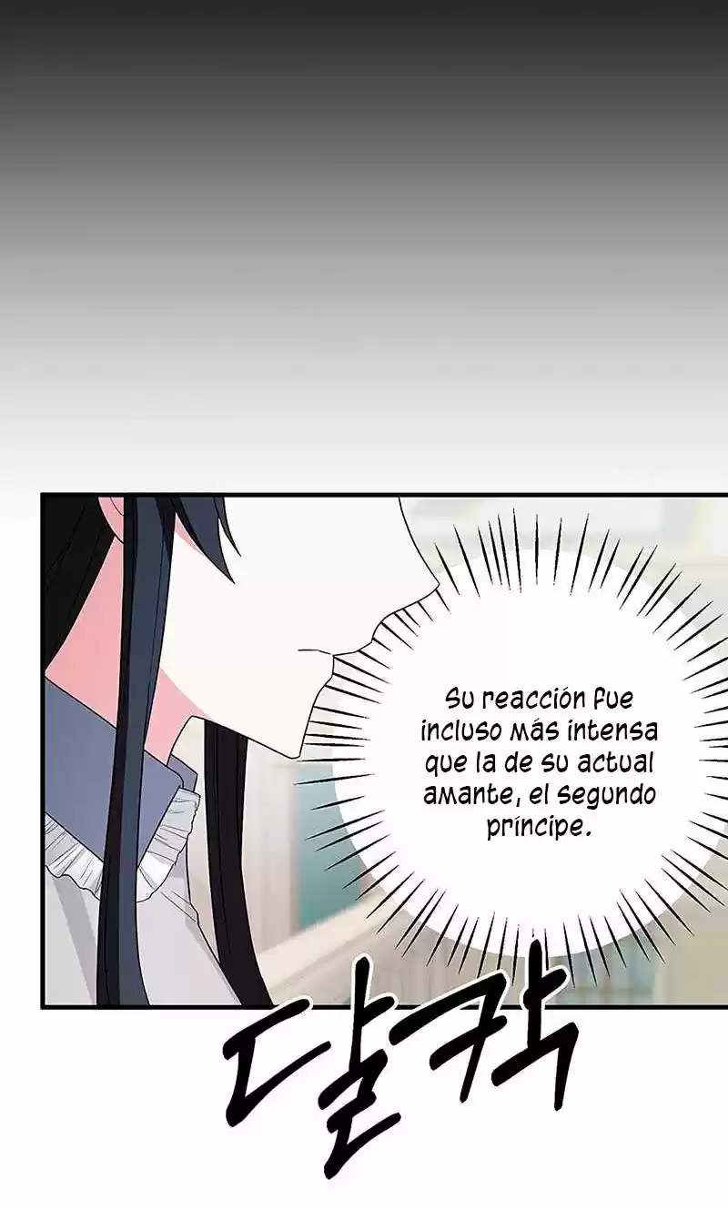 La Dama Angelical - Capítulo 25 - Página 42 - LectorTMOo