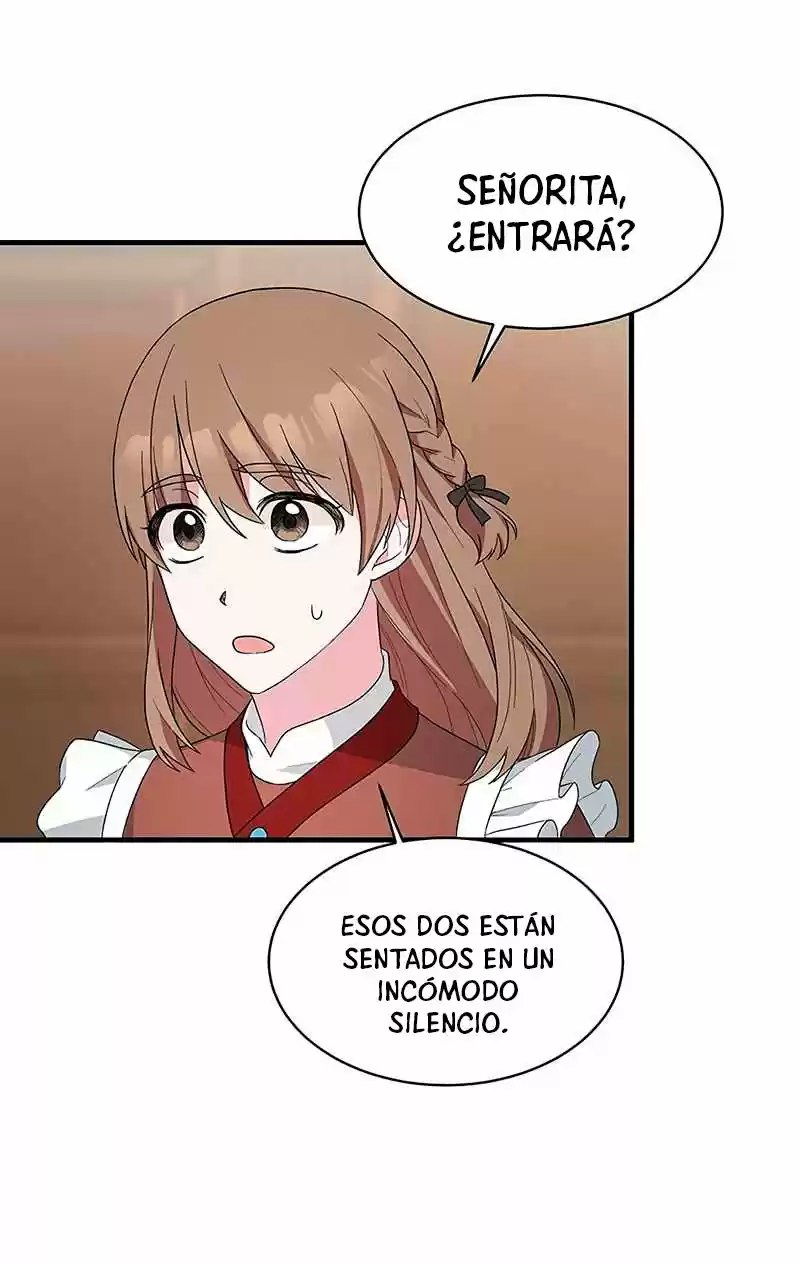 La Dama Angelical - Capítulo 25 - Página 44 - LectorTMOo