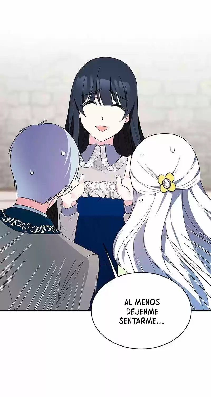 La Dama Angelical - Capítulo 25 - Página 48 - LectorTMOo