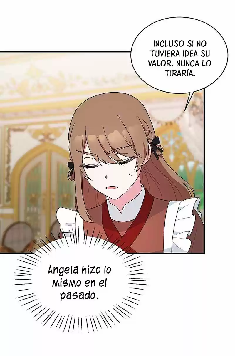 La Dama Angelical - Capítulo 25 - Página 51 - LectorTMOo