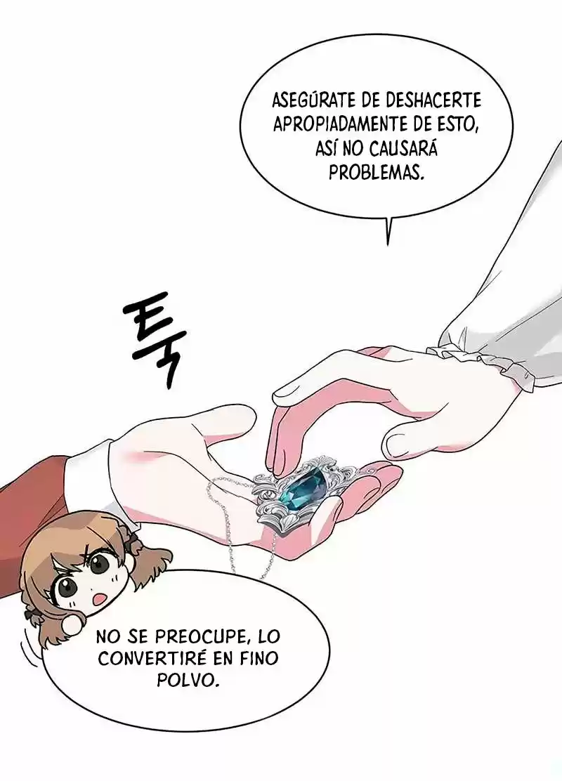 La Dama Angelical - Capítulo 25 - Página 52 - LectorTMOo