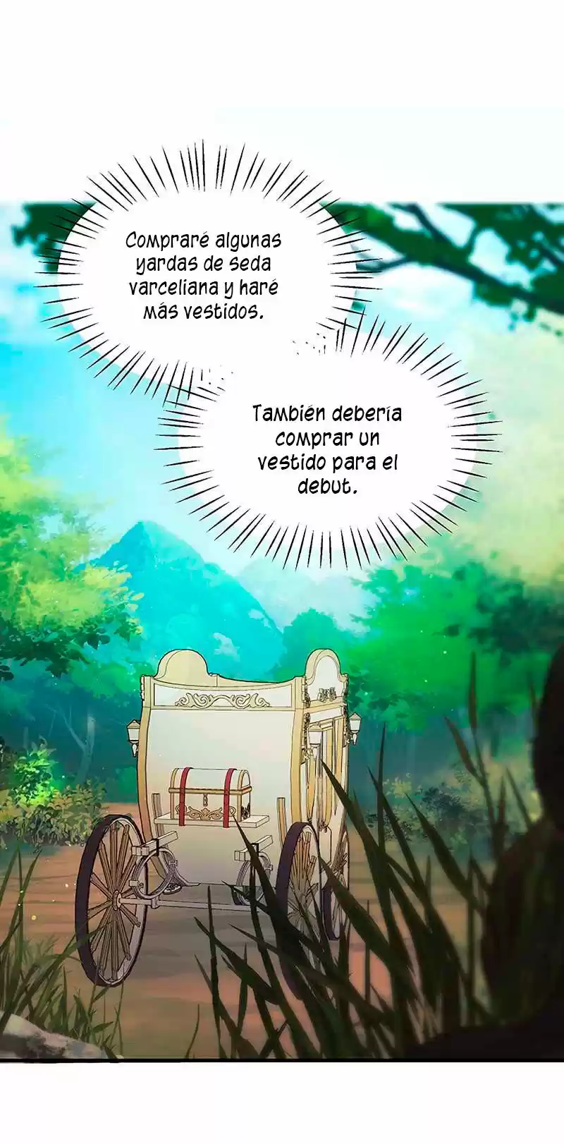 La Dama Angelical - Capítulo 25 - Página 57 - LectorTMOo
