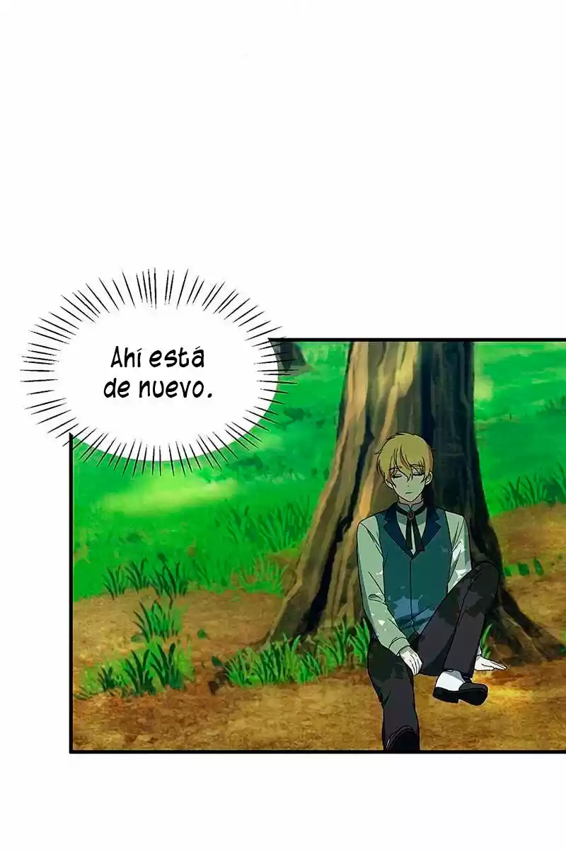 La Dama Angelical - Capítulo 25 - Página 60 - LectorTMOo