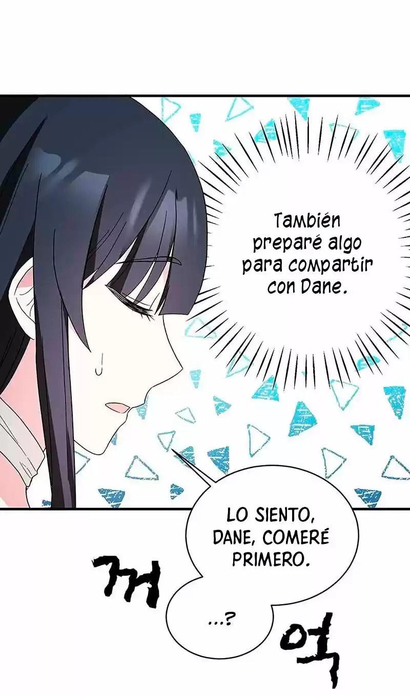 La Dama Angelical - Capítulo 25 - Página 68 - LectorTMOo