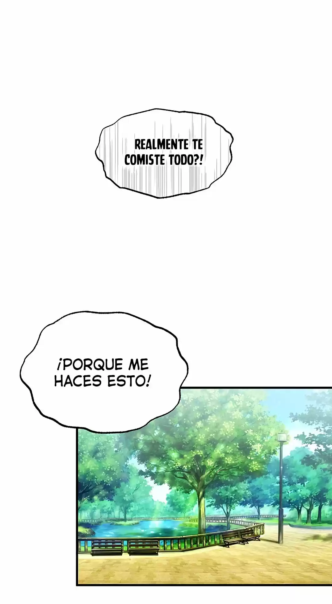 La Dama Angelical - Capítulo 26 - Página 5 - LectorTMOo