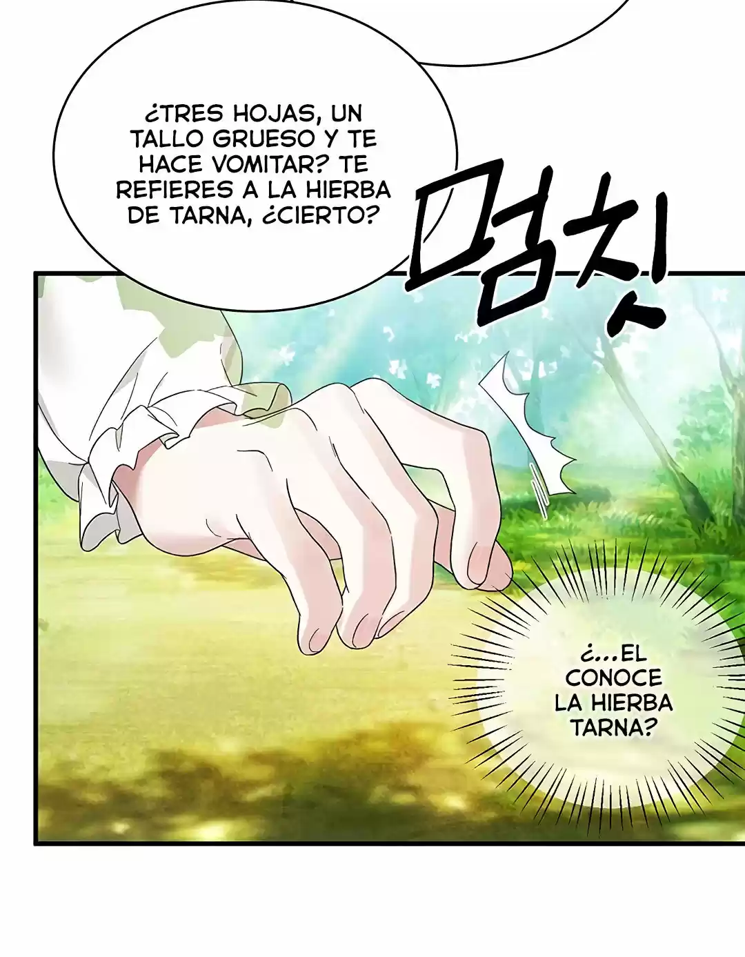 La Dama Angelical - Capítulo 26 - Página 12 - LectorTMOo
