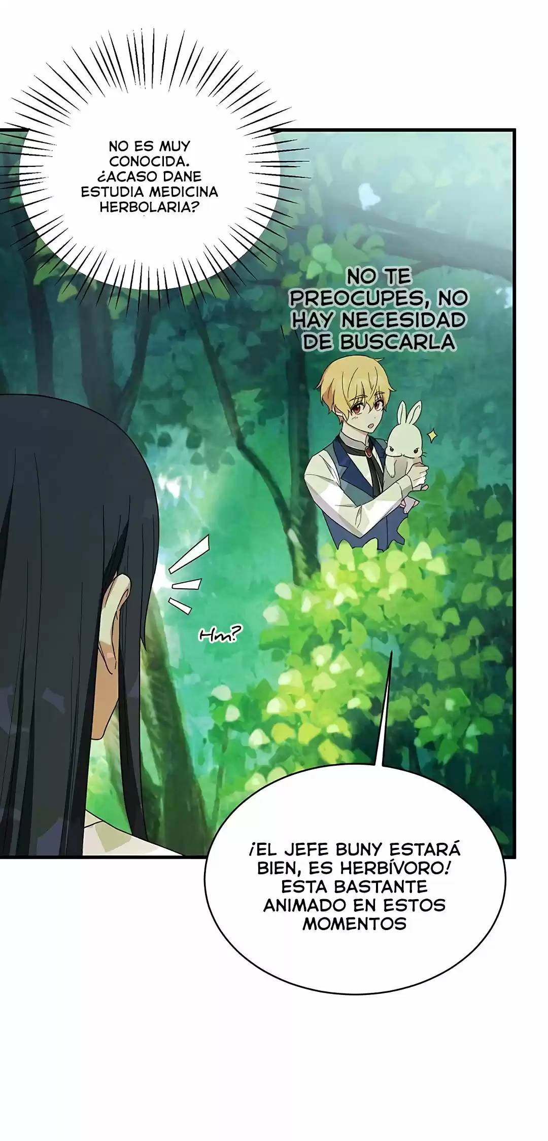 La Dama Angelical - Capítulo 26 - Página 13 - LectorTMOo