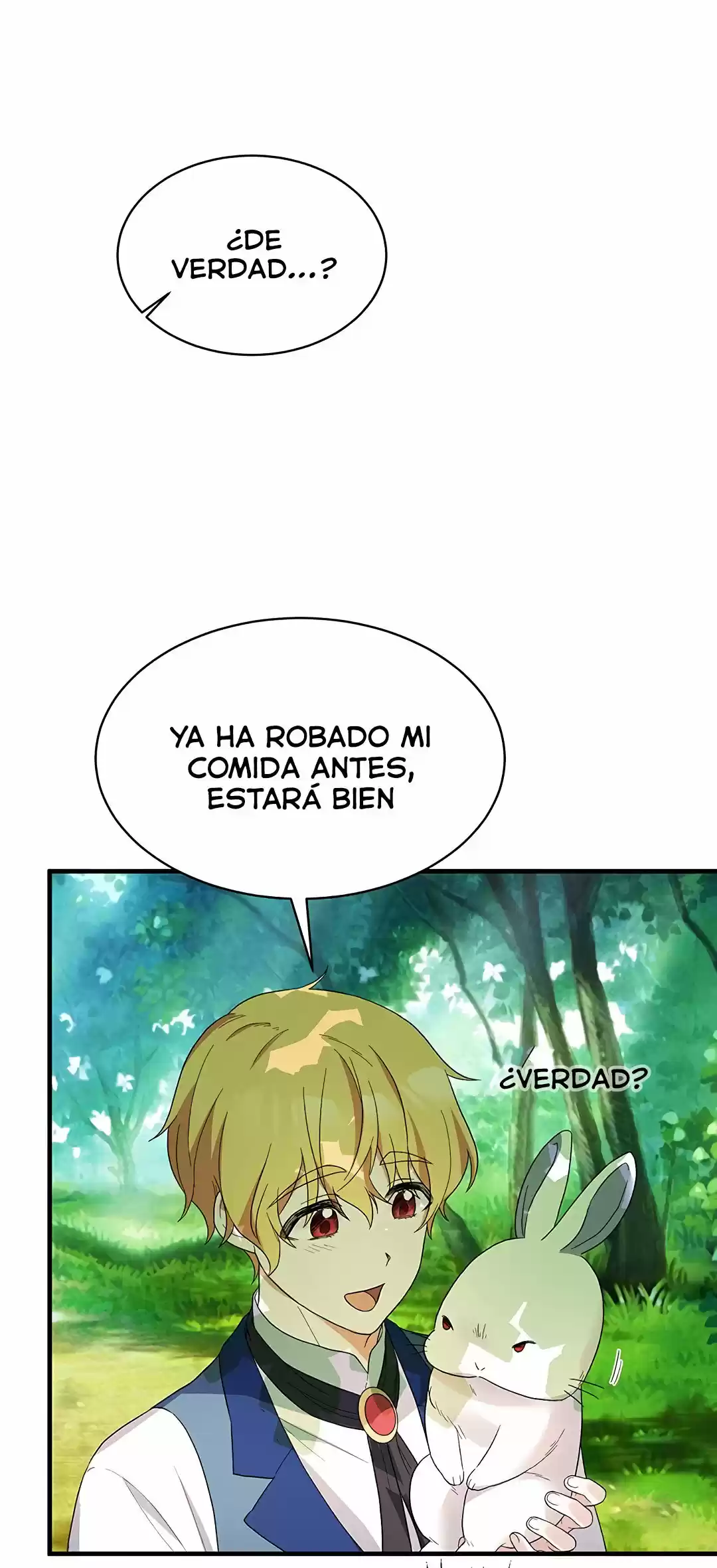 La Dama Angelical - Capítulo 26 - Página 14 - LectorTMOo