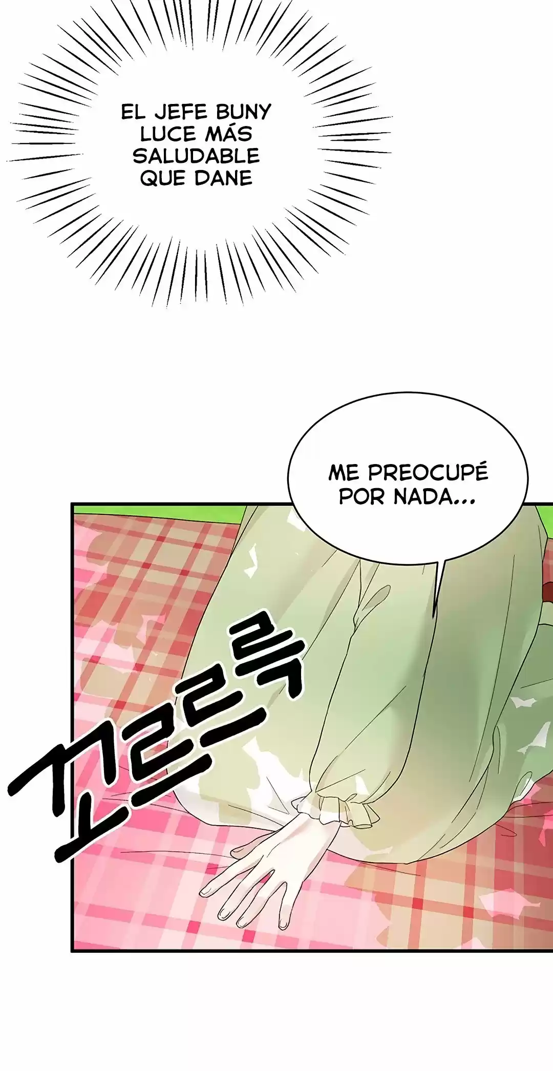 La Dama Angelical - Capítulo 26 - Página 17 - LectorTMOo