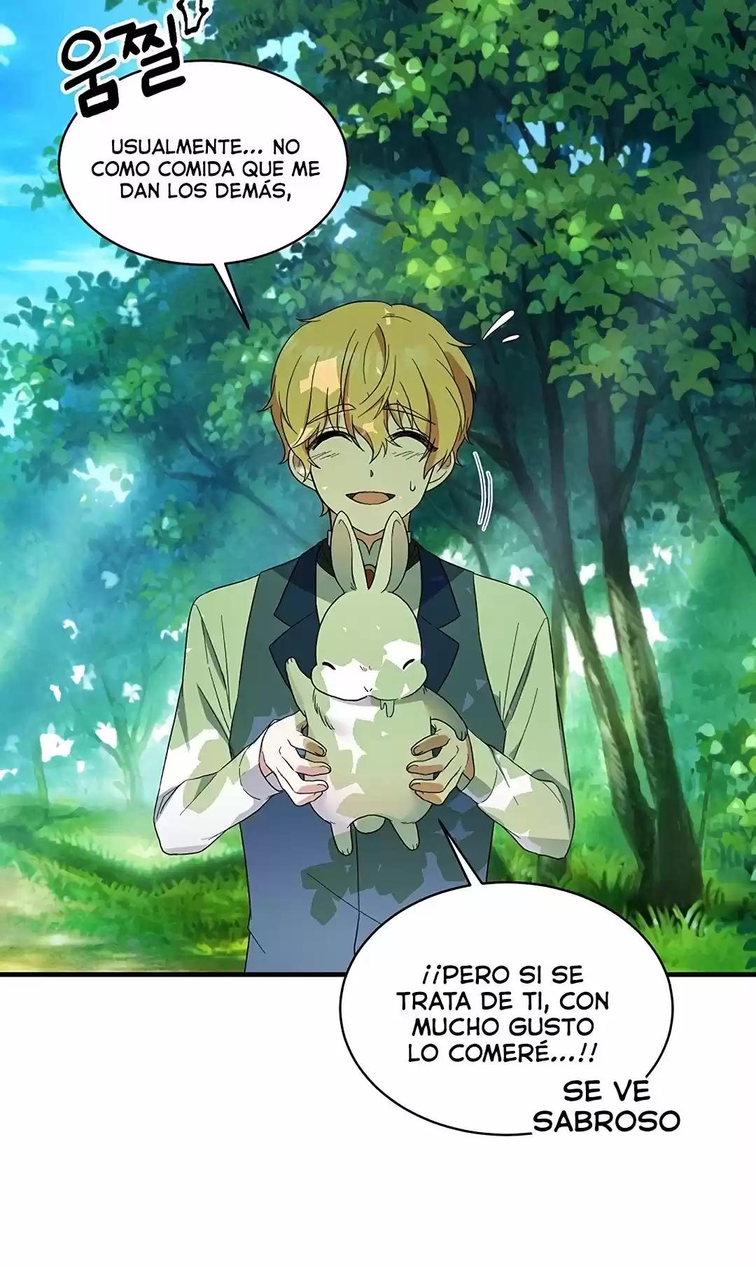 La Dama Angelical - Capítulo 26 - Página 20 - LectorTMOo