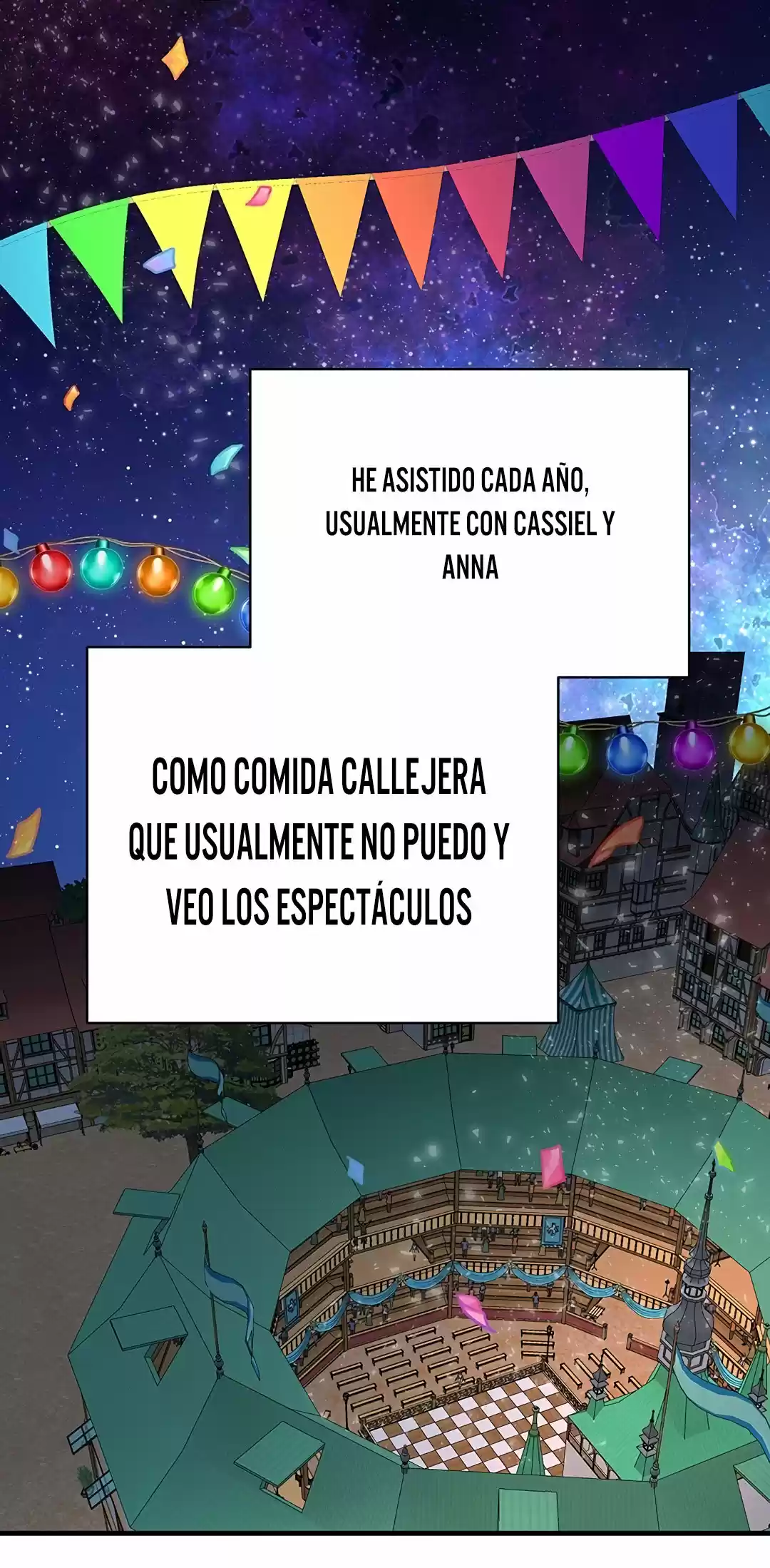 La Dama Angelical - Capítulo 26 - Página 24 - LectorTMOo