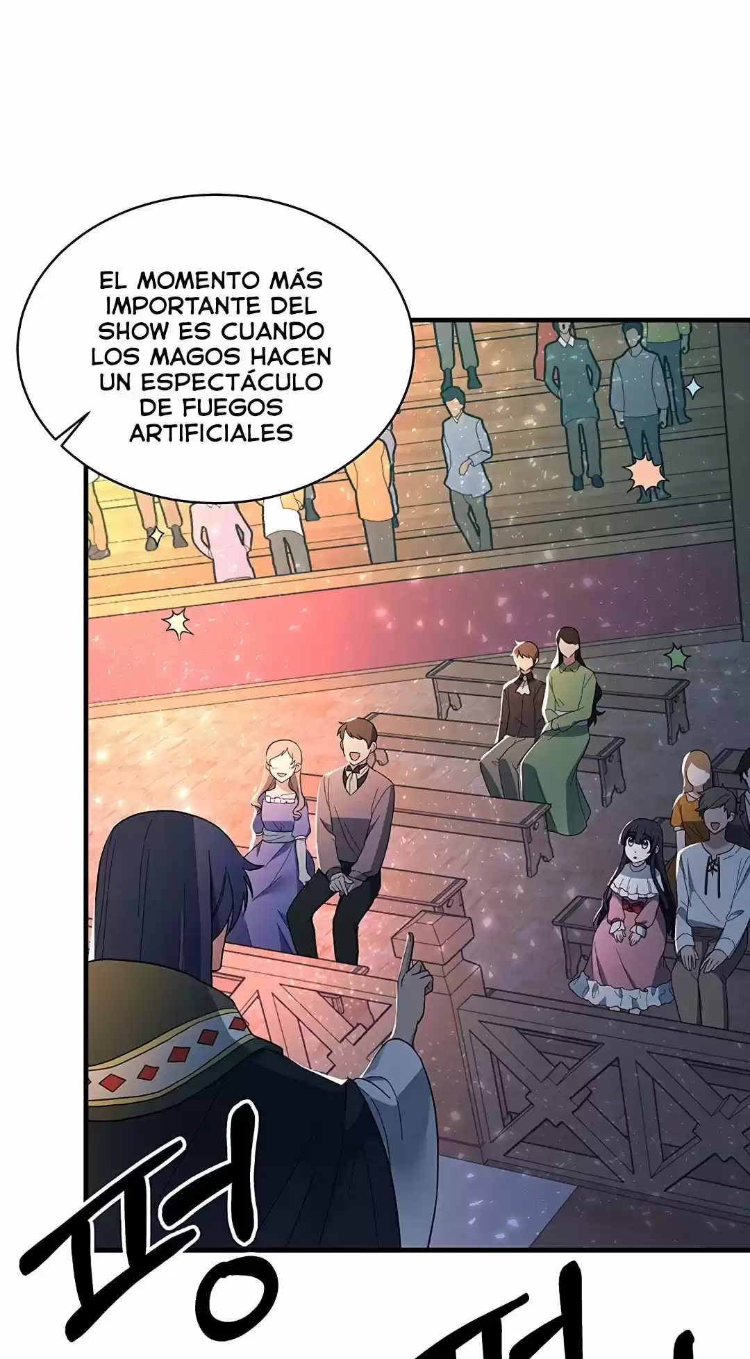 La Dama Angelical - Capítulo 26 - Página 25 - LectorTMOo