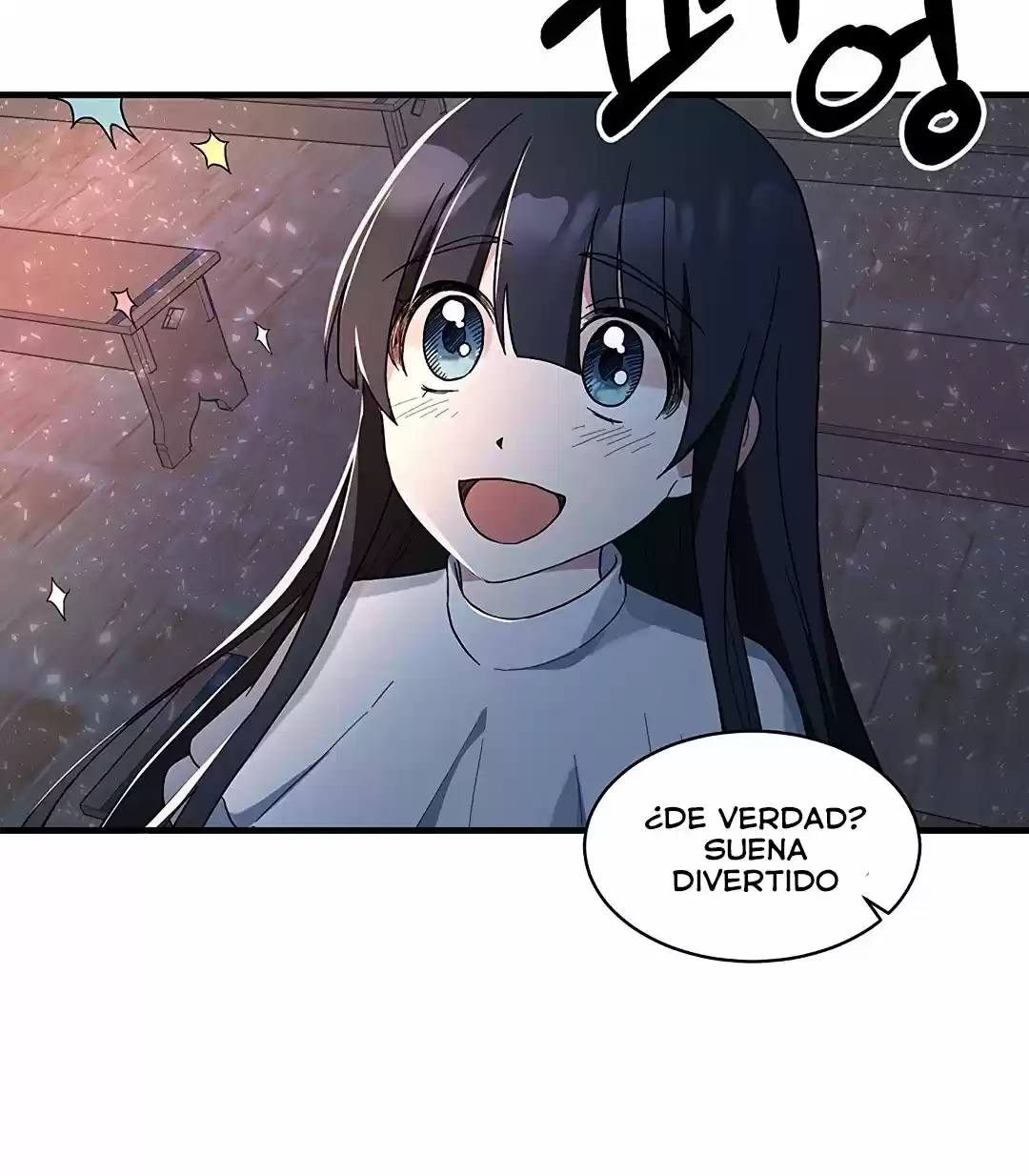 La Dama Angelical - Capítulo 26 - Página 26 - LectorTMOo