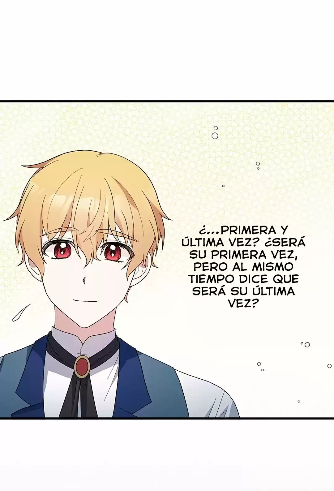 La Dama Angelical - Capítulo 26 - Página 30 - LectorTMOo