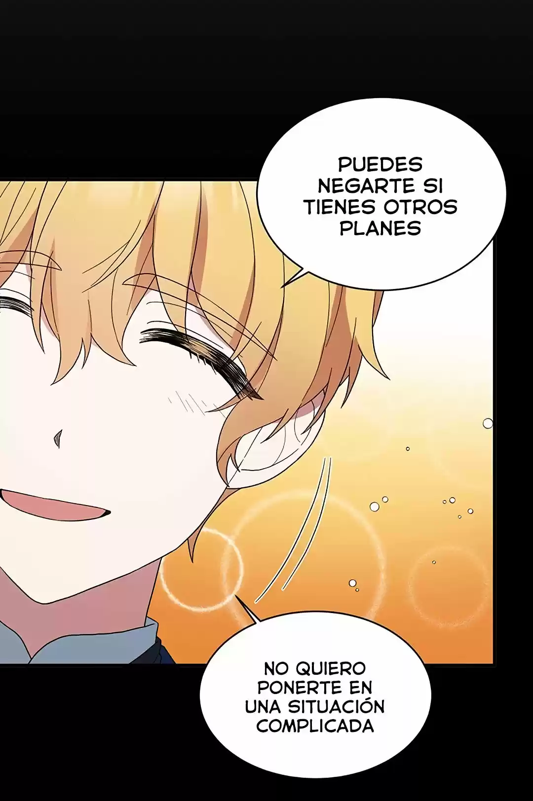 La Dama Angelical - Capítulo 26 - Página 33 - LectorTMOo