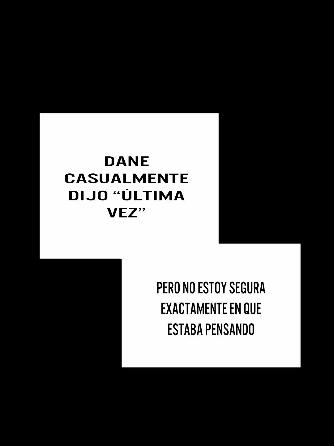 La Dama Angelical - Capítulo 26 - Página 34 - LectorTMOo