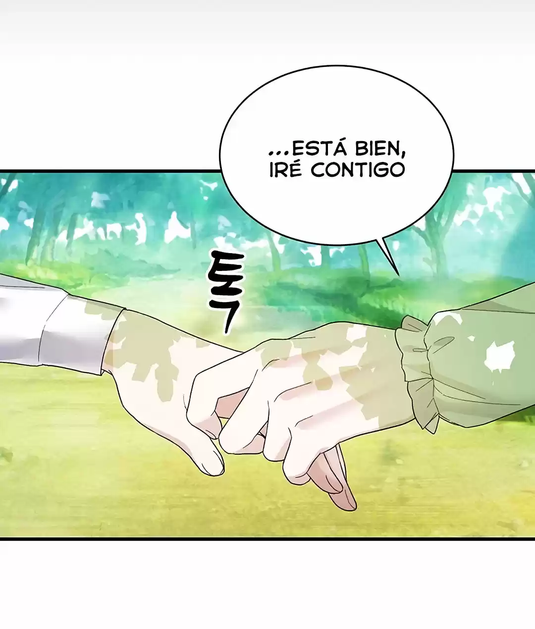 La Dama Angelical - Capítulo 26 - Página 37 - LectorTMOo