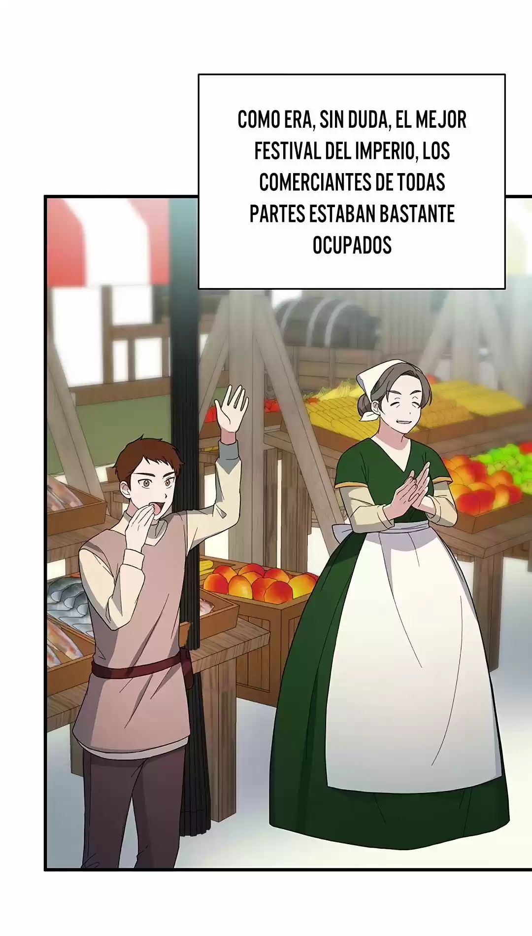 La Dama Angelical - Capítulo 26 - Página 43 - LectorTMOo