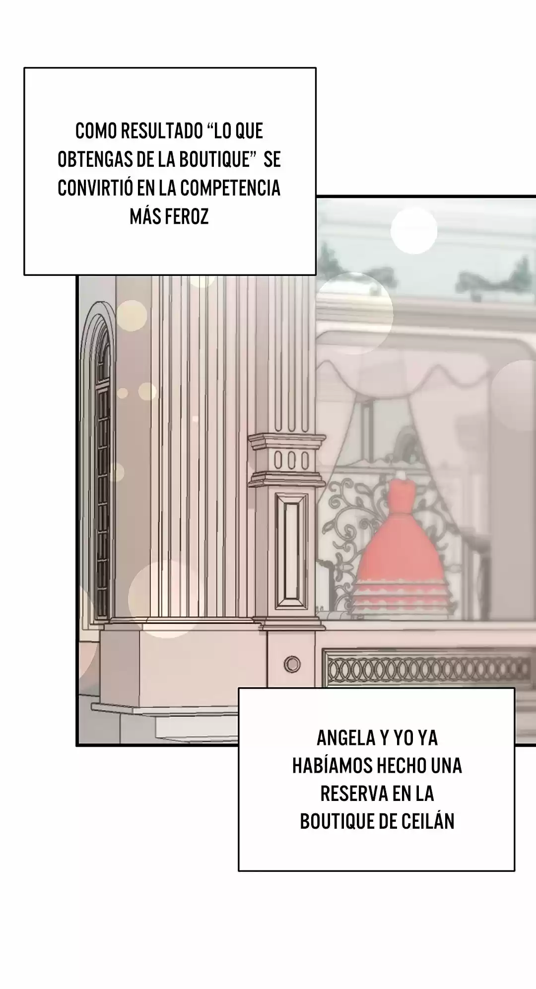 La Dama Angelical - Capítulo 26 - Página 45 - LectorTMOo
